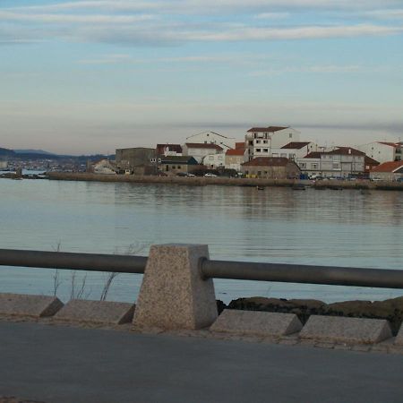 Apartamentos Paseo De Lordelo - 2 Izquierda O Grove Exteriér fotografie