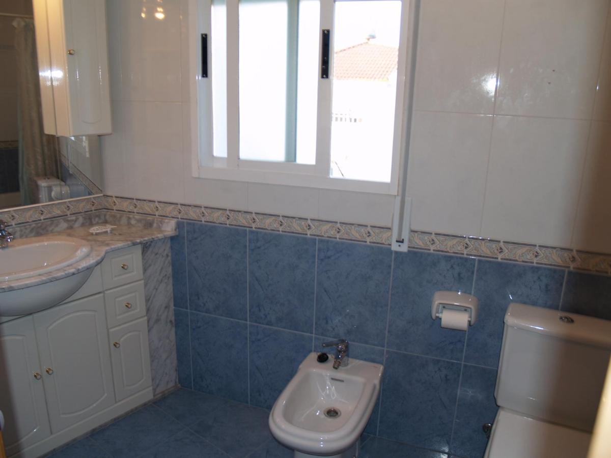 Apartamentos Paseo De Lordelo - 2 Izquierda O Grove Exteriér fotografie