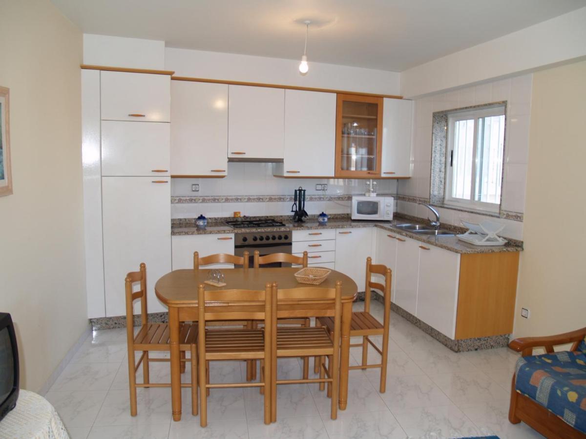 Apartamentos Paseo De Lordelo - 2 Izquierda O Grove Exteriér fotografie