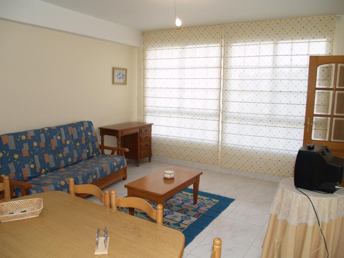 Apartamentos Paseo De Lordelo - 2 Izquierda O Grove Exteriér fotografie