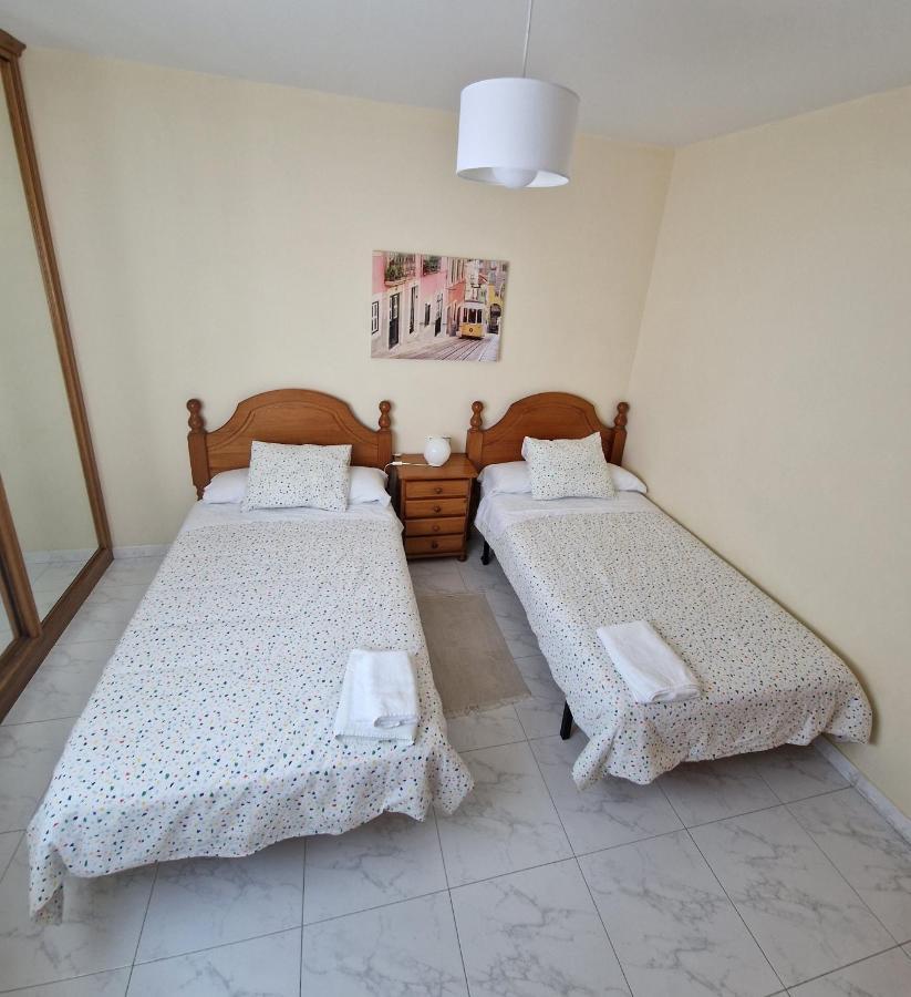 Apartamentos Paseo De Lordelo - 2 Izquierda O Grove Exteriér fotografie