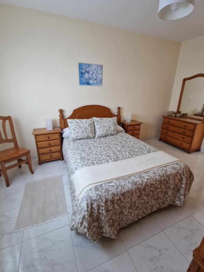 Apartamentos Paseo De Lordelo - 2 Izquierda O Grove Exteriér fotografie